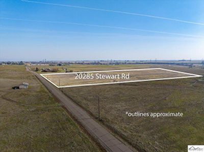 20285 Stewart Rd Red Bluff, CA 96080
