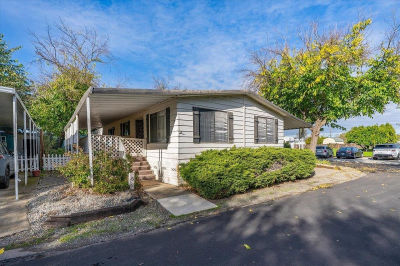 11705 Parey Ave UNIT 13 Red Bluff, CA 96080