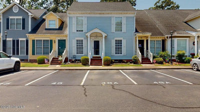 3102 Cashwell Dr UNIT 46A Goldsboro, NC 27534
