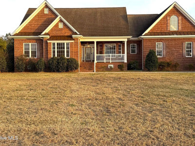 102 Woodmere Ln Goldsboro, NC 27530