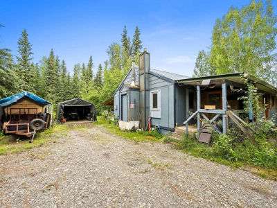 3435 Old Richardson Hwy North Pole, AK 99705