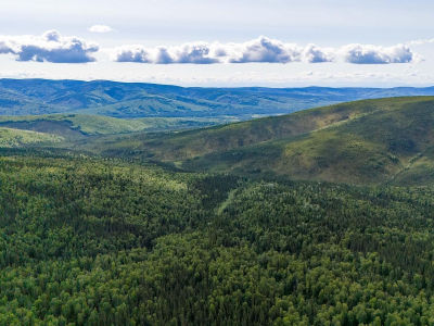 Nhn Grand Teton Rd Fairbanks, AK 99709