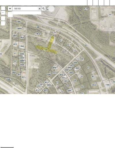 4783 Putnam Ln North Pole, AK 99705