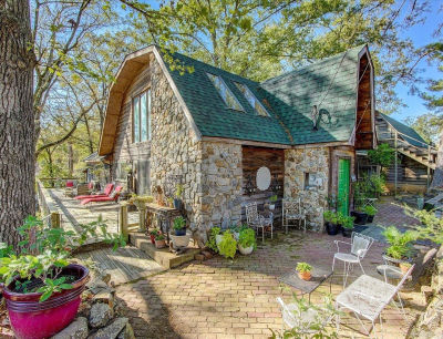 108 Cedar Point Rd Hot Springs National Park, AR 71913