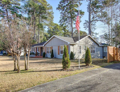 118 Trivista Right St Hot Springs, AR 71901