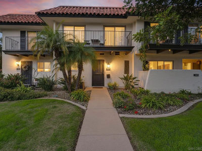 3290 Loma Riviera Dr San Diego, CA 92110