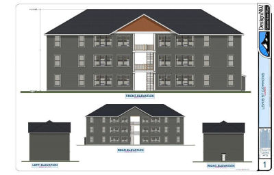 0 Lewis St Aberdeen, WA 98520