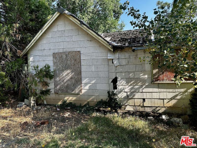 16118 1st Ave Hornbrook, CA 96044