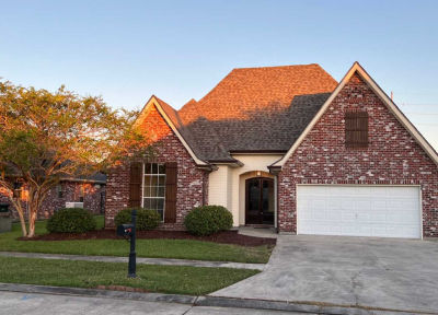 257 Lansdown Drive, Houma, LA, USA