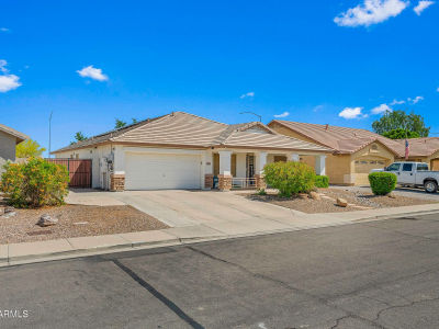7832 E Osage Ave Mesa, AZ 85212