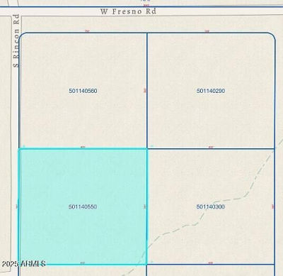 0 S Rincon Rd #55 Maricopa, AZ 85139