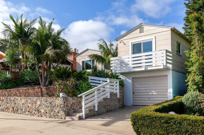 1978 Beryl Street, San Diego, CA, USA
