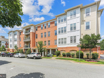 120 Chevy Chase St APT 405 Gaithersburg, MD 20878