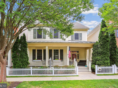 713 Bright Meadow Dr Gaithersburg, MD 20878