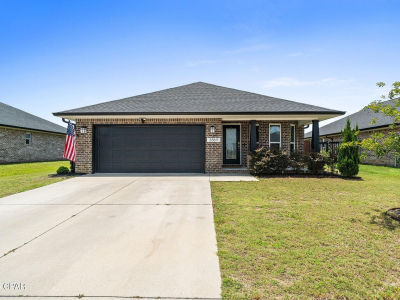 3869 Sandpine Way Panama City, FL 32404