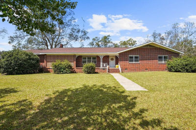 7826 County Road 91 Slocomb, AL 36375