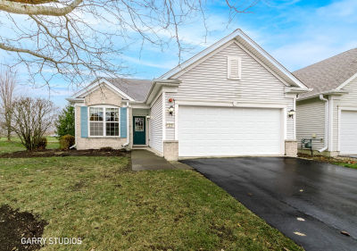 13259 Cedar Crest Ln Huntley, IL 60142