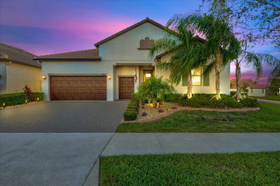 16923 Scuba Crest Street, Wimauma, FL, USA