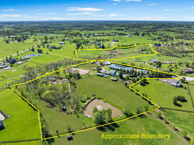 140 Seahawk Trl Midway, KY 40347