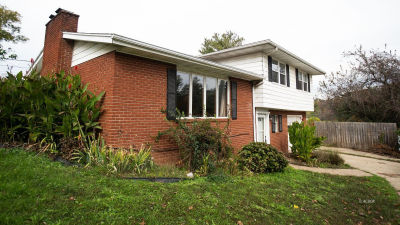 10 Rallen Dr The Plains, OH 45780