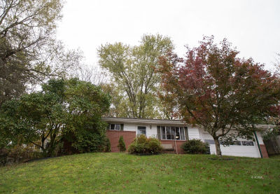 13 Rallen Dr The Plains, OH 45780