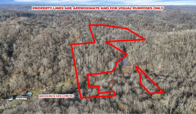 34673 Broderick Hollow Rd Pomeroy, OH 45769