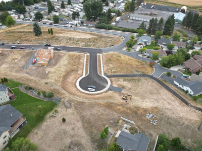 1971 Sunnyside Ave Moscow, ID 83843