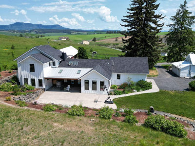 1755 Genesee Troy Rd Moscow, ID 83843