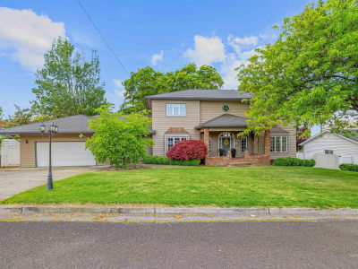 2220 14th St Lewiston, ID 83501