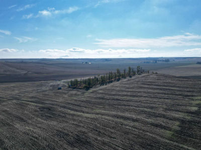 Old Highway 95 Genesee, ID 83832