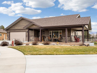 26 Success Ct Stevensville, MT 59870