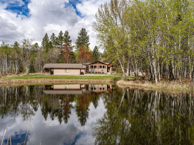 565 Chickadee Ln Victor, MT 59875