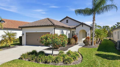 216 Brienza Loop Nokomis, FL 34275