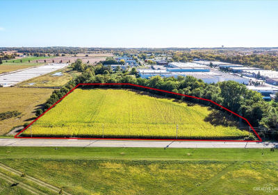 0 N State St Hampshire, IL 60140