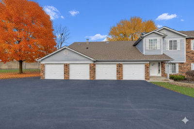 1505 Commodore Ct UNIT 2 Schaumburg, IL 60193