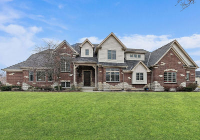 1211 Coyote Trl Hampshire, IL 60140