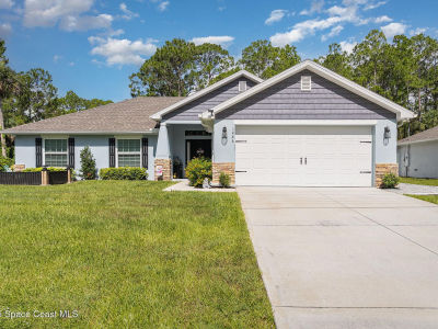 1486 Harper Blvd SW Palm Bay, FL 32908