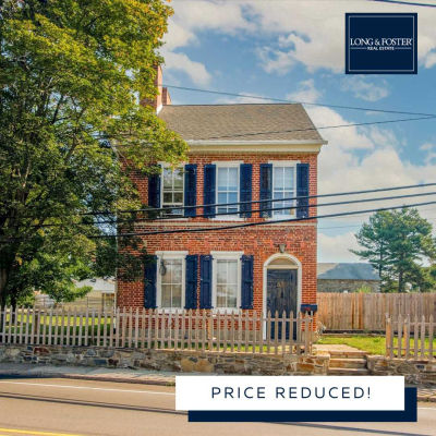 815 West Springfield Road, Springfield, PA, USA