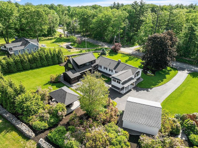 481 W Townsend Rd Lunenburg, MA 01462