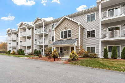 3202 Briarwood Vlg #3202 Clinton, MA 01510