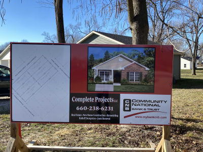 103 S St Charles St, Windsor, MO, USA