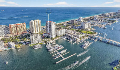 100 S Birch Rd APT 1103F Fort Lauderdale, FL 33316