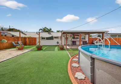 731 N 69th Ave Hollywood, FL 33024