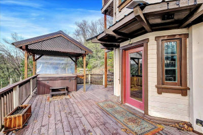 17139 Sky Oaks Ln Grass Valley, CA 95945