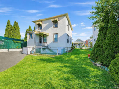 14 Huber Pl Yonkers, NY 10704