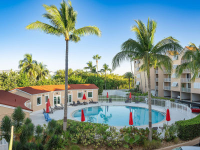 3930 S Roosevelt Blvd APT N208 Key West, FL 33040