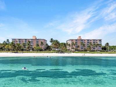 2601 S Roosevelt Blvd APT 107B Key West, FL 33040