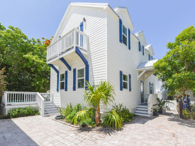 1316 Royal St #6 Key West, FL 33040