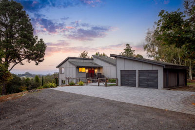 3370 Pharoahs Lane, Sebastopol, CA, USA