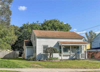 314 Stafford Ave Waterville, NY 13480